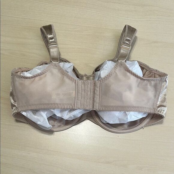 Bali | underwire bra | 40DD | nude | 1619 - Picture 5 of 7